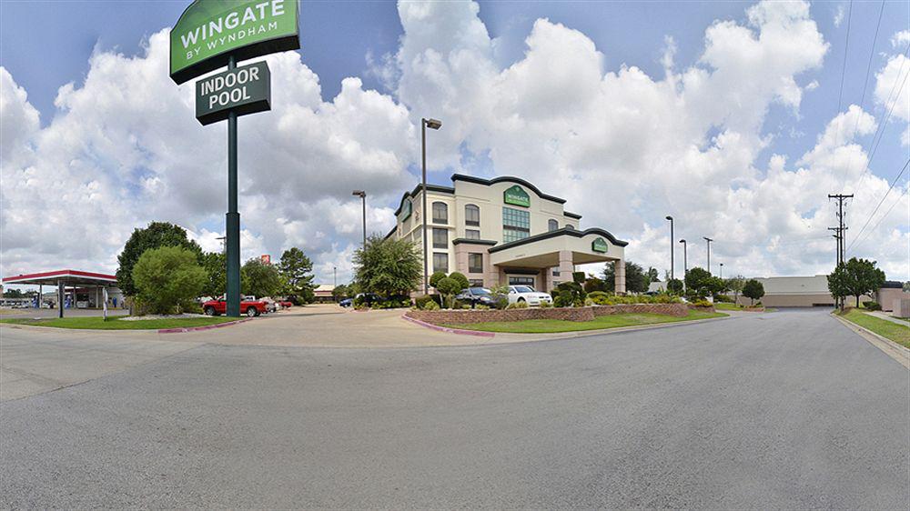 Holiday Inn Express & Suites Longview North, An Ihg Hotel Exterior photo